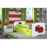 Postelja Babydreams Avto